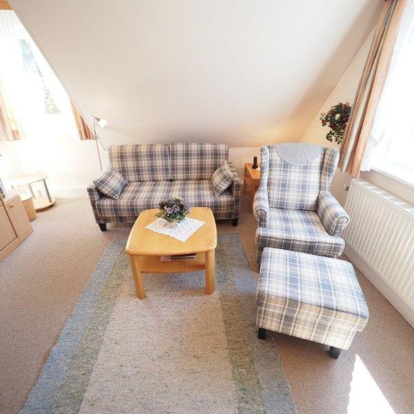 Apartment Eichhorn-sued