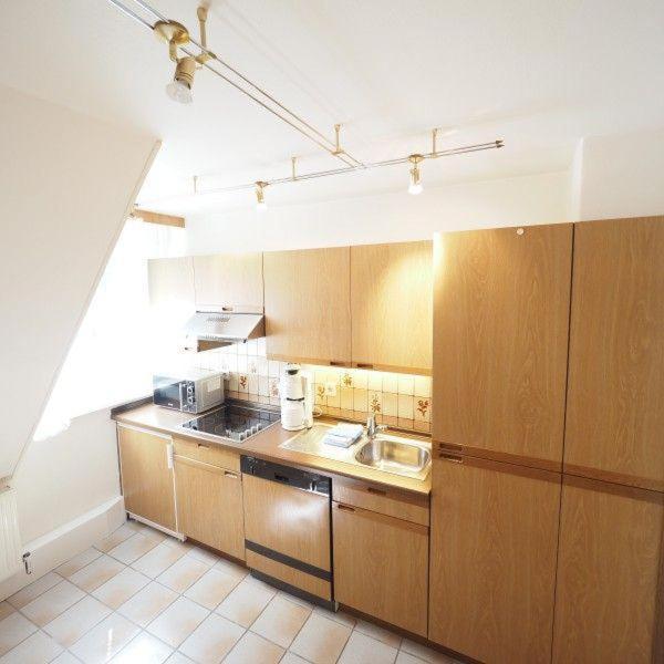 Eichhorn-sued Apartment Wenningstedt-Braderup