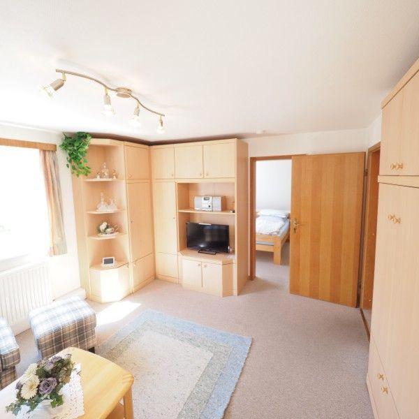 Apartment Eichhorn-sued