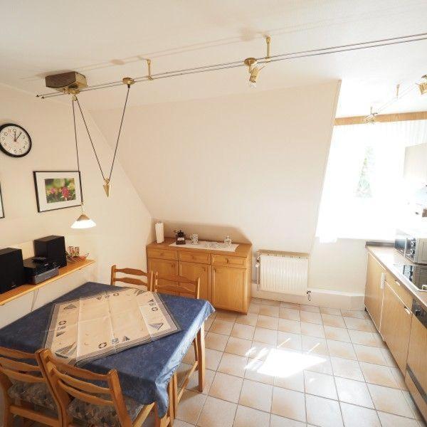 Apartment Eichhorn-sued *